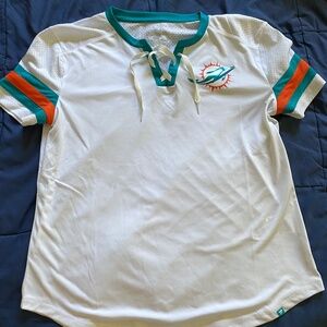 Miami Dolphins top